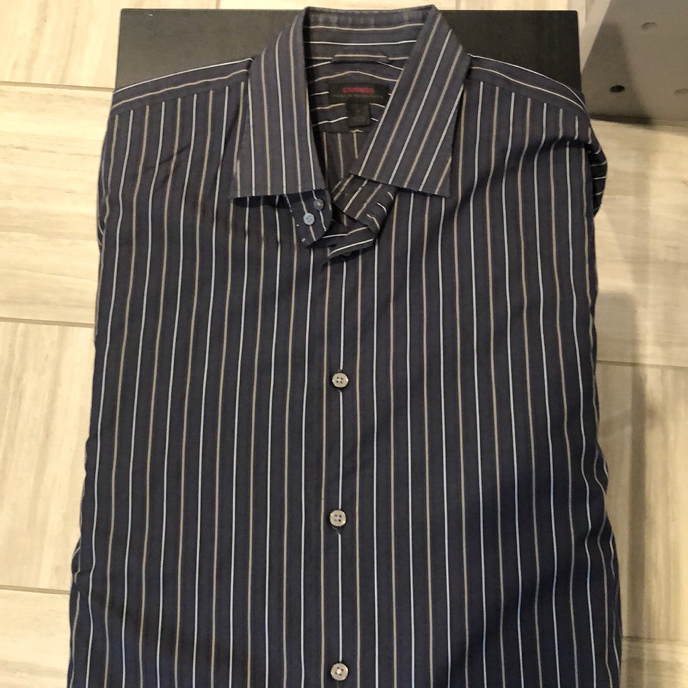 Express dress shirt